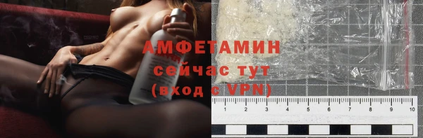 хмурый Мегион